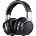 Cowin E7C-ANC Active Noise Canceling Headphones Wireless Over Ear Headphones Bluetooth Headset, Comfortable Fit, Clear Calls. 