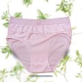 2 Pcs Fashionable Soft and Comfortable Cotton Stretch Panty for Women. 