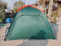 Camping Tent WaterProof  for 2/3 Person with Floor Portable tent. 