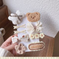Stylish Trendy Fashionable Hair Clip For Children Imported From China.