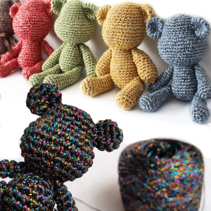 50g%20Fine%20Gold%20Silver%20Metallic%20Yarn%20Sparkly%20Crochet%20Metallized%20Threads%20Yarns%20for%20Hand%20Knitting%20DIY%20Needlework%20-%20Image%206