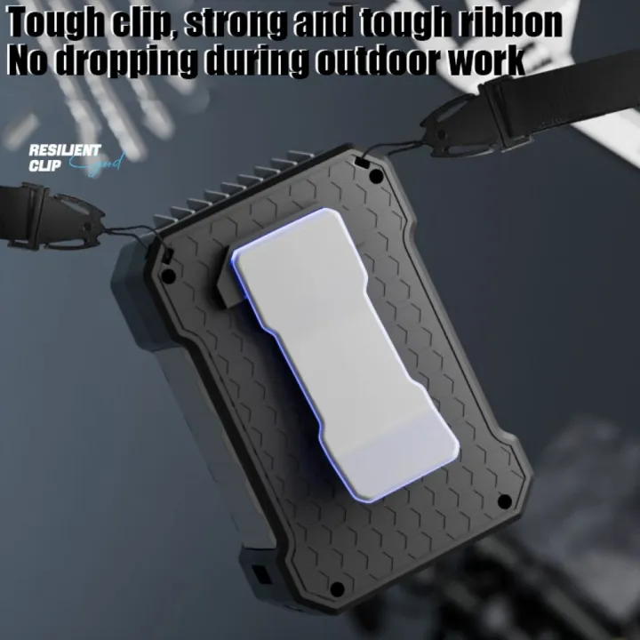1PC%20Portable%20multifunctional%20waist%20fan%2010000mAh%20mobile%20power%20outdoor%20cyclone%20hanging%20neck%20small%20fan(USB%20Charging)%20-%20Image%203