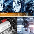 Black Insulated Tube Auto Parts Silicon Tubing Vacuum Tubing Hose Rubber Hose Silicone Vacuum Tube Hose. 