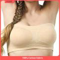 2 Pieces 2 Colour Loxicave IMPORTED Tik Tok Stylish Women Racerback Sports Bras. 
