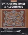 Data Structures And Algorithms in Java by Michael T. Goodrich. 