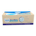 Sepnil Face Mask Box - 50 Pcs Box. 