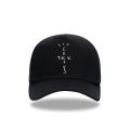 Travis Scott Astroworld Peaked Cap Men Women Punk Unisex Baseball Caps Caual Cotton Sun Hat Cartoon Pattern Trucker Hat. 