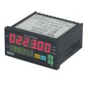 MYPIN Counter Mini Length Batch Meter 1 Preset Relay Output Count Meter Practical Length Meter 90-260V AC/DC the Hours Machine. 