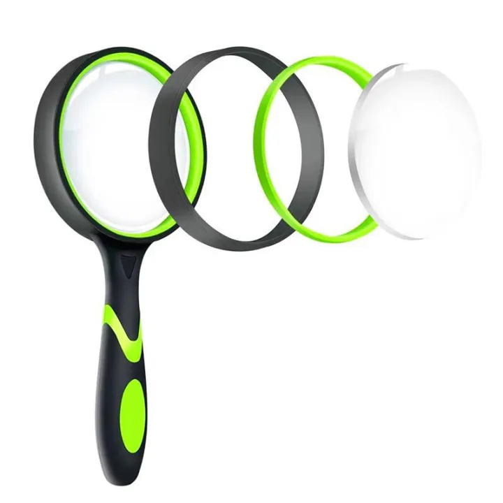 Handheld%20Portable%20Glass%20Lens%20Magnifier%20Rubber%20Handle%20Magnifying%20Glass%20-%20Image%207