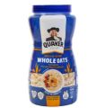 Quaker Whole Oats 900gm  (Dubai). 