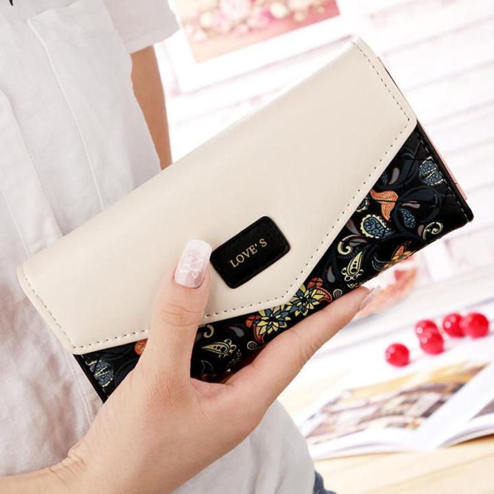 Stylish%20and%20Fashionable%20Ladies%20Hand%20Bag%20for%20Women%20Simple%20New%20Collection%20-%20Clutch%20Bag%20for%20Women%20Wallets%20-%20Korean%20Fashion%20Long%20Leather%20Card%20Holder%20Classic%20Female%20Wallets%20for%20Girls%20Stylish%20-%20Image%202