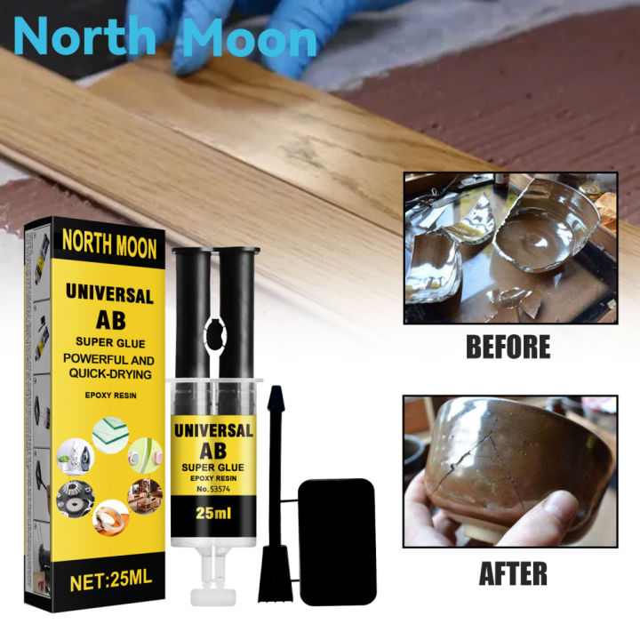 Practical%204/25ml%20Epoxy%20Resin%20AB%20Glue%20Strong%20Adhesive%20Liquid%20Glue%20For%20Repair%20Metal%20Plastic%20Wood%20Glass%20Ceramics%20Dropship%20Hardware%20-%20Image%202