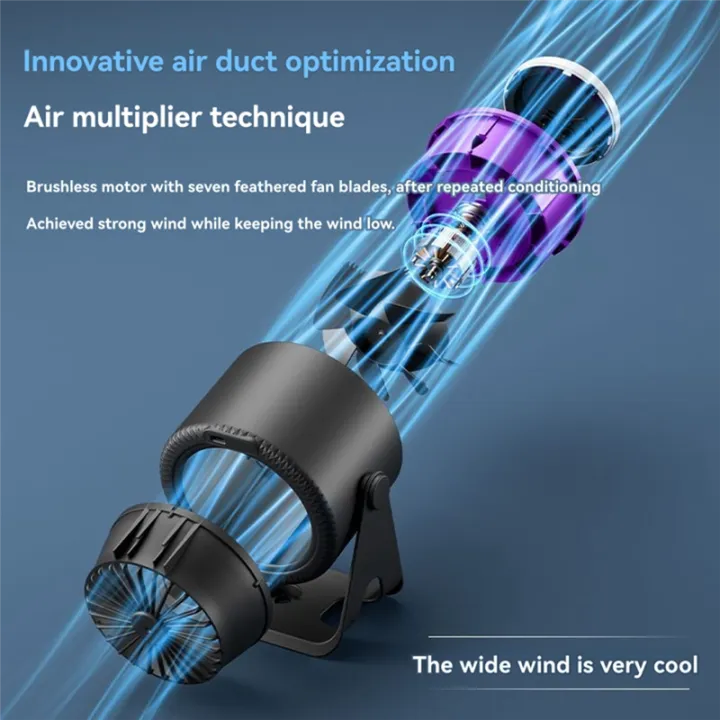 Desk%20Fans%20Small%20Quiet%20Whole%20Room%20Air%20Circulator%20Fan%20for%20Bedroom%20Home%20Office%20Dark%20Grey%20-%20Image%208