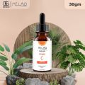MELAO Natural Vitamin C Serum for Face Organic Anti-Aging Topical Facial Serum, 20% Vitamin C + E 30ML by Laiba Skin Care and Cosmetics Wholesale.