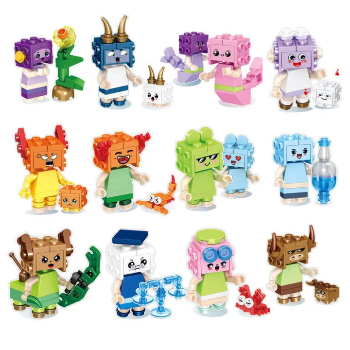 Children's%20puzzle%20assembly%20toys%20small%20particles%20compatible%20with%20LEGO%2012%20Constellation%20building%20blocks%20for%20boys%20and%20girls%20series%20birthday%20gifts%20-%20Image%205