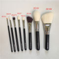 ZE 100 Luxe Face Finish 101 Definer 128 Cream Cheek 232 Eye Shader 227 Eyeshadow 224 Crease Makeup Brush Blender Tools. 