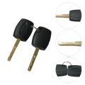 Ignition Barrel Lock Ignition Switch with 2 Keys Kits for Ford Transit Custom Transit MK8 1926227. 