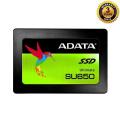 SU650 - Internal SSD 2.5" - 240 GB - Black.