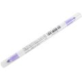 24 Pcs/Set Japanese Stationery Zebra Mild Liner Double Headed Fluorescent Pen Fluorescent Marker Pen Highlighter Pen. 