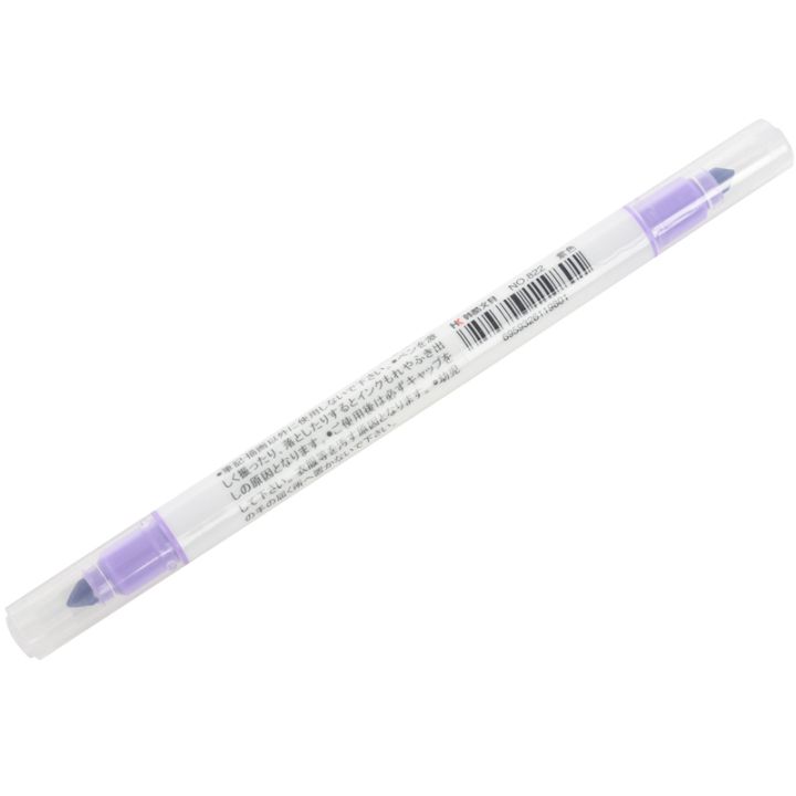 24%20Pcs/Set%20Japanese%20Stationery%20Zebra%20Mild%20Liner%20Double%20Headed%20Fluorescent%20Pen%20Fluorescent%20Marker%20Pen%20Highlighter%20Pen%20-%20Image%203
