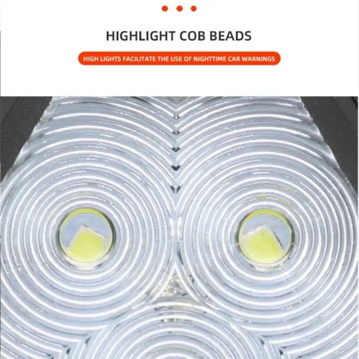 360%20Degree%20Rotating%20LED%20Magnetic%20Warning%20Light%20Flashing%20Rechargeable%20Yellow%20White%20Traffic%20Safety%20Flash%20Car%20Safety%20Signal%20Light%20-%20Image%205