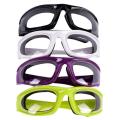 Kitchen Special Protective Glasses Cut Onion Protection Accessories Plastic Goggles Cooking Eyes Tools Barbecue Safety Prot.