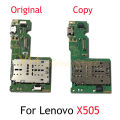For Lenovo Tab M10 HD TB-X505F X505 USB Charging Port Dock Connector Flex Cable. 