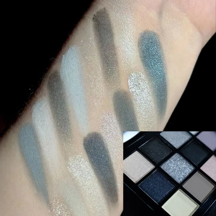 Black%20Smokey%20Eyeshadow%20Palette,%2015%20Colors%20,Punk%20Style,Neutral%20Eye%20Make%20up,%20Shimmer%20Pearly%20Sequin%20Eyeshadow%20-%20Image%204