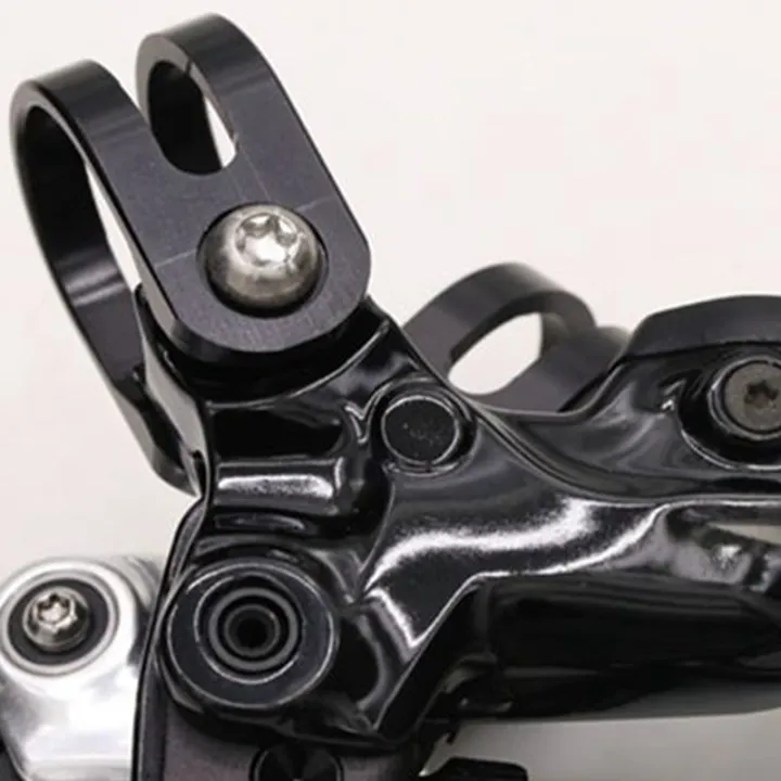 2Pcs%20Bike%20Brake%20Lever%20Clamp%20Stainless%20Bolt%20Bicycle%20Brake%20Lever%20Clamp%20Ring%20for%20SRAM%20E7%20E9%20X0%20GUIDE%20R%20RSC%20CODE%20-%20Image%206