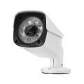 633W / A 3.6mm Lens 1500 TVL CCTV DVR Surveillance System IP66 Weatherproof Indoor Security Bullet Camera with 6 LED Array, Support Night Vision.