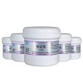 QNPLUM-Thermal conductive grease paste Cpu heat dissipation silicone grease silica  4.15 / 4.85 thermal conductivity (W/M-K)-Gold 25g. 