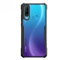 For Huawei P30 lite Xunnd Case Shockproof Transparent Phone Cover - Phone Back Cover. 