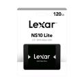 Lexar Ssd Ns10 120Gb 2.5 Inch Sata Iii Ssd. 