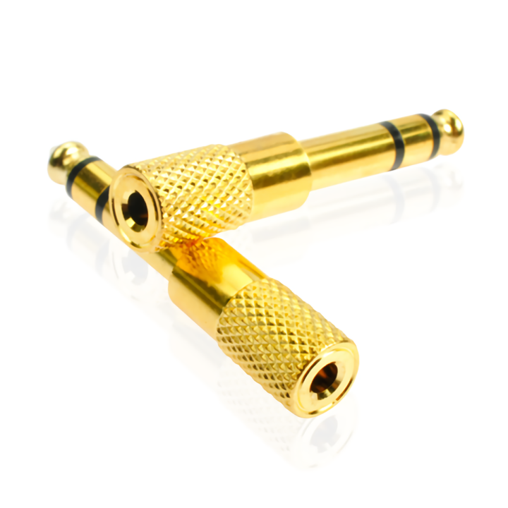 High-Quality%206.5mm%20Male%20to%203.5mm%20Female%20Stereo%20Audio%20Adapter,%20Gold%20Plated,%20Easy%20Connect%20Headphone%20Converter%20-%20Image%206