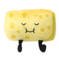 Relax day 10 Style New Two Four X Battle for Dream Island Plush Toy Needle Ice Cube Snowball Plushie Pillow Doll Kids Gift. 