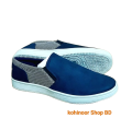 Stylish Men's Low Top Sneakers - Running Shoes with Stylized Design - Perfect for Every Season. 