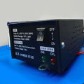 12V Dc To 220V Ac Converter Inverter 100 Watt - Reliable Power Conversion Solution For Home Or Office. 