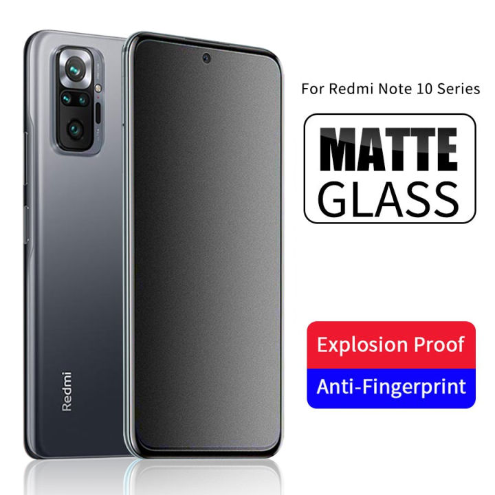 For%20Xiaomi%20Redmi%20Note%2010%20Pro%20/%20Redmi%20Note%2010%20Pro%20Max%20Flexible%20Matte%20Tempered%20Glass%20Screen%20Protector%20-%20Image%202