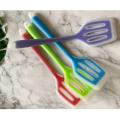 Good Quality Strong Beautiful Unique Design Nonstick Silicone Spoon 1Piece. 