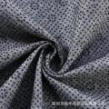 Tufting Cloth 1.8m*1m TuftingFabric Plum Blossom Pattern Vinyl Rubber Non Slip Felt Fabric Tufting Canvas Tufting Backing.
