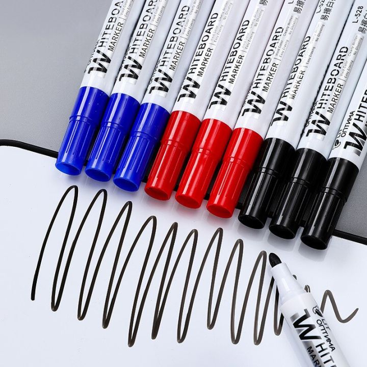 4%20Colors%20Erasable%20Whiteboard%20Marker%202.0mm%20Nib%20Hight%20Capacity%20Ink%20Black%20Dry%20Erase%20White%20Board%20Teaching%20Pen%20School%20Office%20Supplies%20-%20Image%203