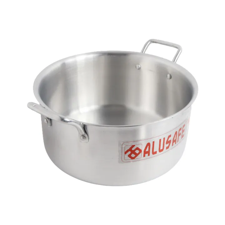 Alusafe%20Aluminium%20Casserole%20with%20lid%2019%20cm%20(19*09%20cm)%20-%20Image%203