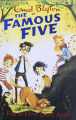 Five on Kirrin Island Again: 6 (The Famous Five Series) Paperback. 