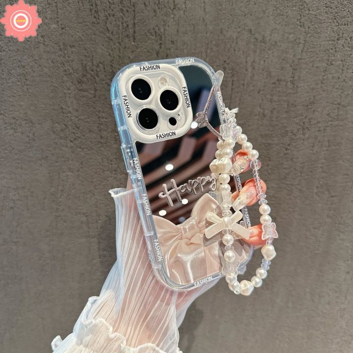 Creative%20Lovely%20Happy%20Bow%20Knot%20Fashion%20Cute%20Bracelet%20Case%20Compatible%20for%20IPhone%2013%2016%2011%2015%2014%2012%20Pro%20Max%207Plus%20XR%2015%2016%208%207%20Plus%20X%20XS%20Max%20Luxury%20Make%20Up%20Mirror%20Case%20-%20Image%204
