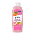 St. Ives Pink Lemon & Mandarin Orange Radiant Skin Exfoliating Body Wash (709ml). 