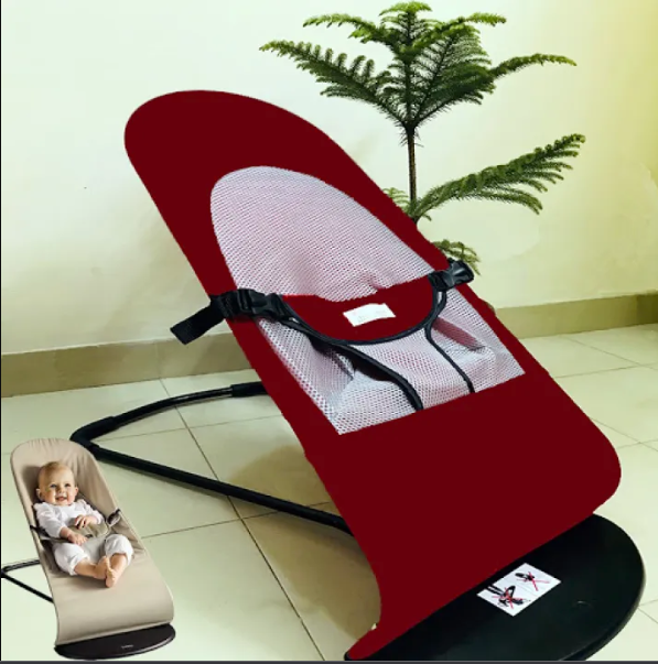 Baby%20Bouncer%20Chair%20Folding%20Soft%20Seat%20Safety%20Automatic%20Rocking%20Feel%20Merriment%20and%20Fun%20-%20Image%205