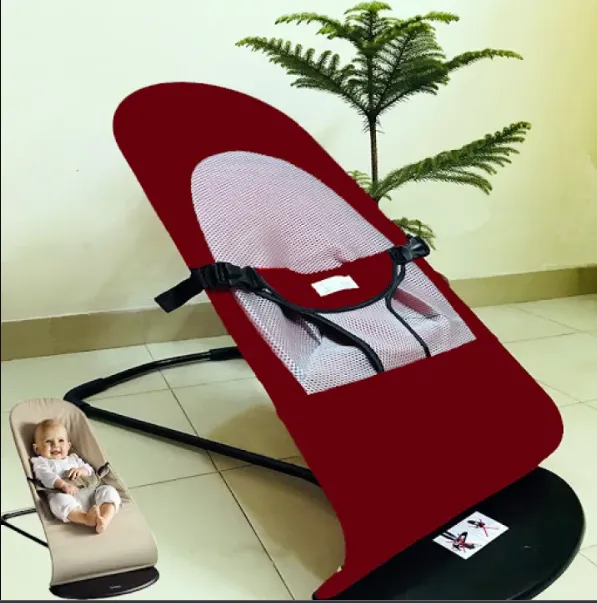 Baby%20Bouncer%20Chair%20Folding%20Soft%20Seat%20Safety%20Automatic%20Rocking%20Feel%20Merriment%20and%20Fun%20-%20Image%205
