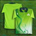 Sports Short Sleeve Sports Jersey For Men - Half Sleeve Collar Polo - Polo Jersey 2026/2027.