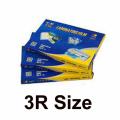 Laminating Film - 3R Size (50 pcs) Lamination Paper.