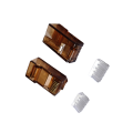 D-Link NPG-C61BRO502-100 Cat6 FTP Modular Plugs. 
